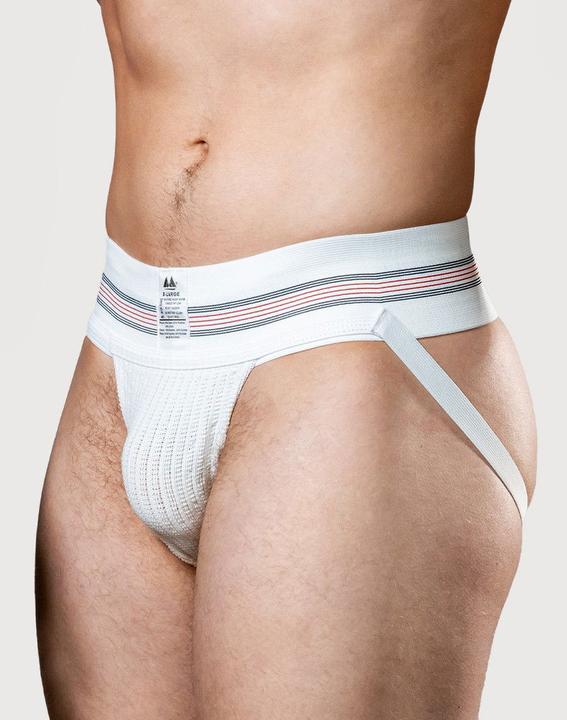 Actual product image Bike Supporter Jockstrap 3" (L)