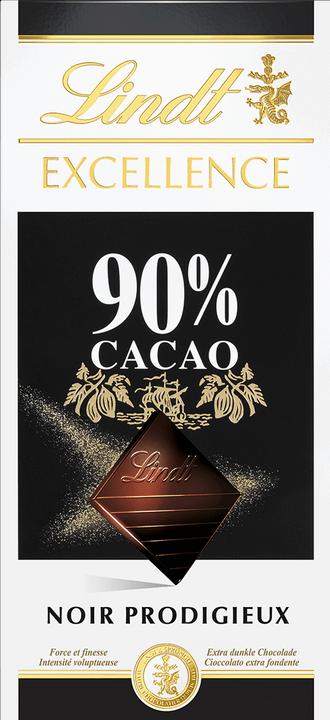 Lindt Excellence (100 g)