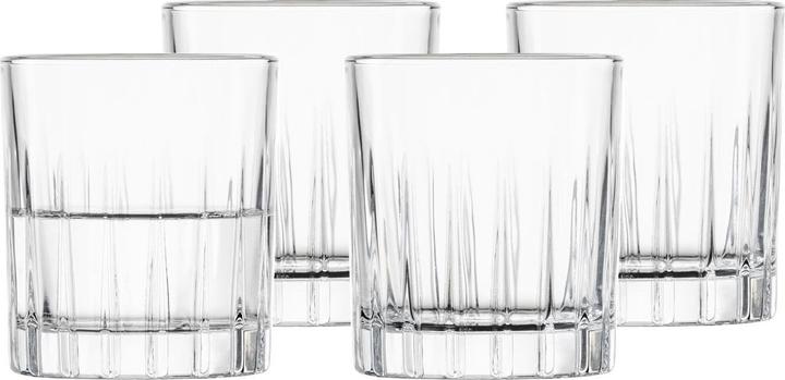 Actual product image Schott Zwiesel Stage shot glasses (0.78 dl, 4 x, Shot glass)