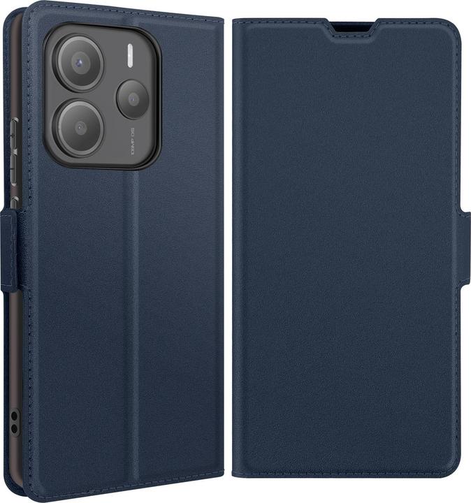 Actual product image Avizar Classic Chic Cover (Xiaomi Redmi Note 14)