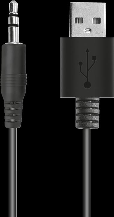 Productafbeelding Trust GXT 606