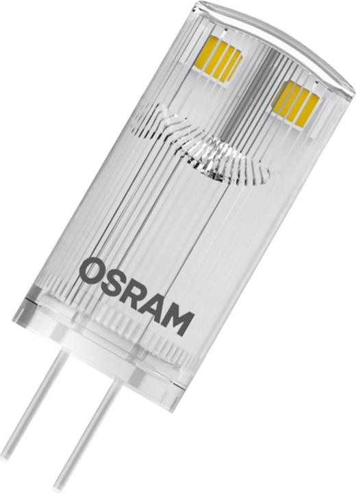 Actual product image Osram LED lamp (G4, 1.80 W, 220 lm, 1 x, F)