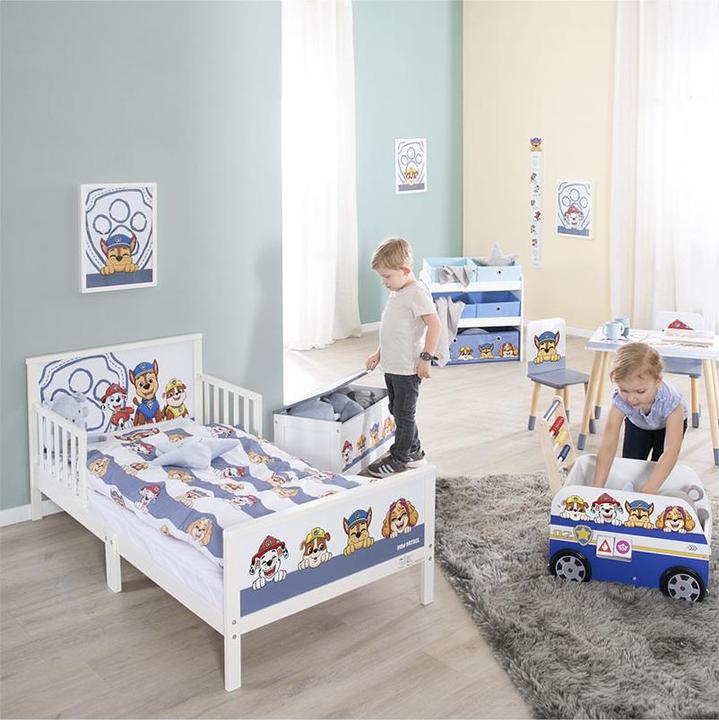 Produktbild Roba Kindersitzgruppe Paw Patrol (Kindersitzgruppe)