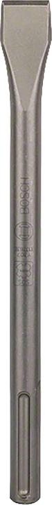 Actual product image Bosch Professional Zubehör PRO SDS max-4C flat chisel, 25 x 280 mm (25 mm)