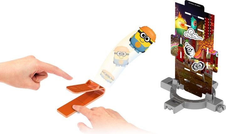 Actual product image Minions Splat ‘Ems Blind Bags Assortment