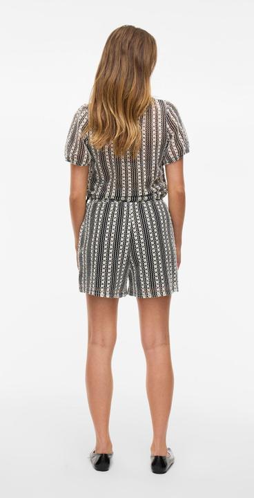 Image du produit Vila VINUSE Højtaljede shorts (L)