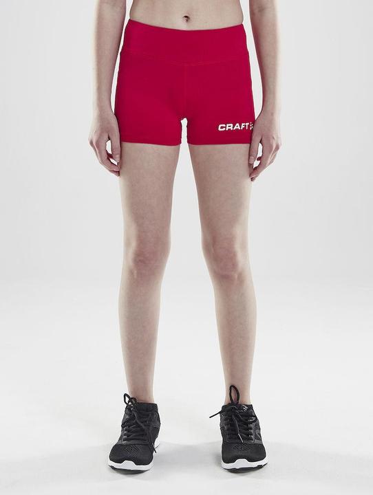 Actual product image Craft Squad Hotpants Jr (158)