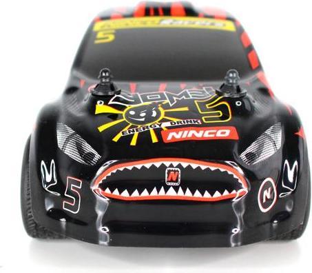 Actual product image Ninco Racers X Rally Bomb