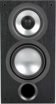 ELAC Uni-Fi UB52 (1 paire, 140 W)