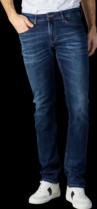 Actual product image Tommy Hilfiger Scanton Jeans Slim aspen dark blue (W32/L36)