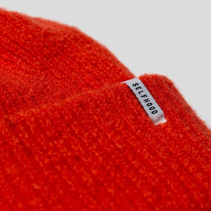 Actual product image Selfhood Bonnet