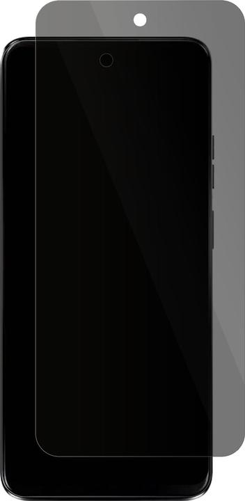 Produktbild Dipos Privacy Sichtschutzfolie Full Cover (1 Stück, Motorola Moto G35)