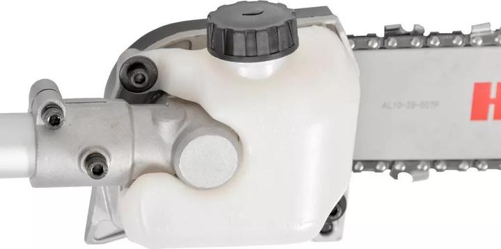 Actual product image Hecht 1331 (Trim line, Metal cutting blade)