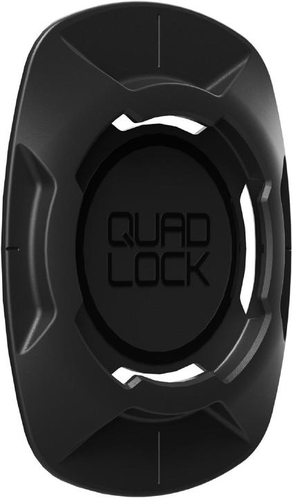 Image du produit Quad Lock Universal Adaptor V3