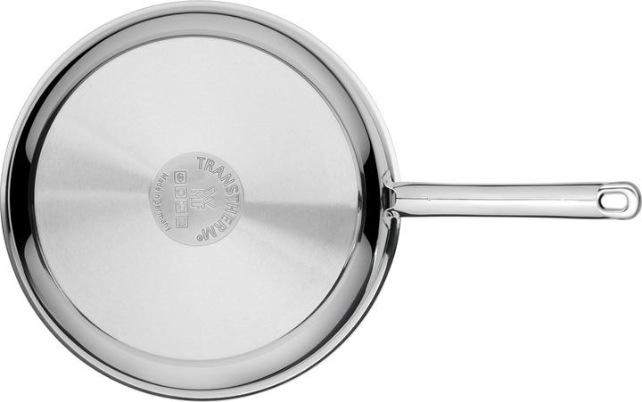 Image du produit WMF Profi (20 cm, Poêle à frire, Acier inoxydable)