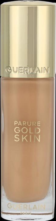 Guerlain Parure Gold Skin Matte (3N Neutral)