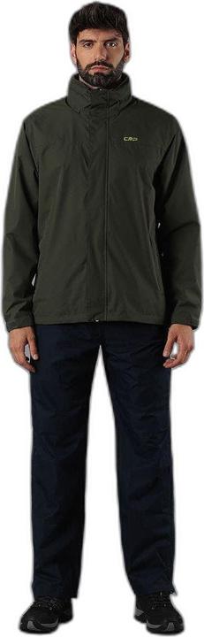 Image du produit CMP Campagnolo Veste ripstop Snaps Hood (M)