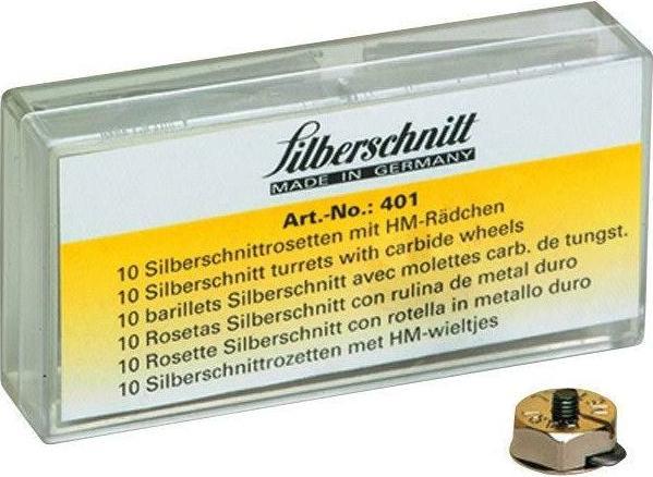 Produktbild Bohle Ersatz-Schneidrädchen zu Glasschneider (Ersatzklinge)