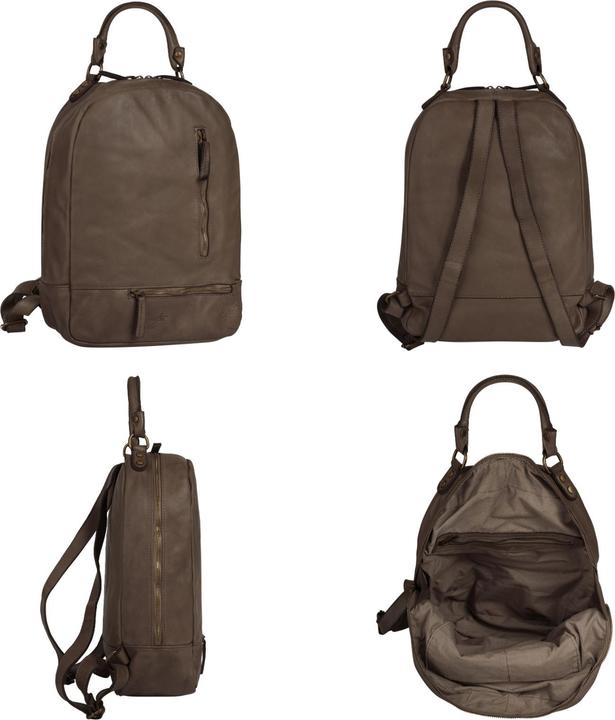 Actual product image Samantha Look Backpack (10 l)