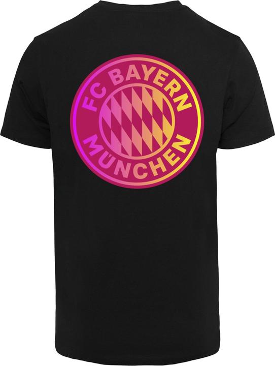 Immagine prodotto FC Bayern München Maglietta Mia San Mia Colour Collo rotondo - 115803 (4XL)