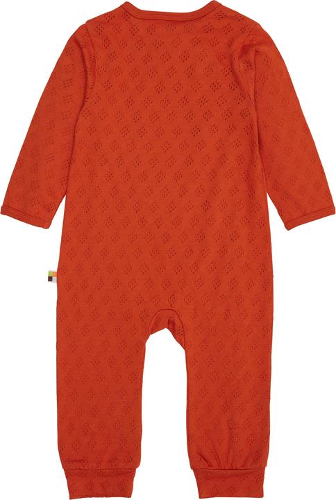 Immagine prodotto loud + proud Tuta in maglia jacquard (74)