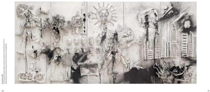 Produktbild Niki de Saint Phalle (Englisch, Schirn Kunsthalle Frankfurt, Christoph Becker, Bice Curiger, Zürcher Kunstgesellschaft / Kunsthaus Zürich, Cathérine Hug, 2022)