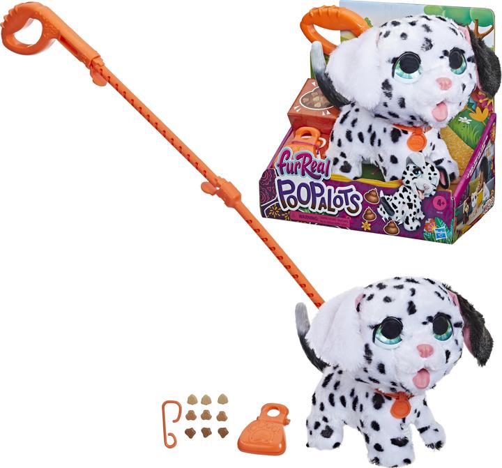 Produktbild FurReal Friends Poopalots