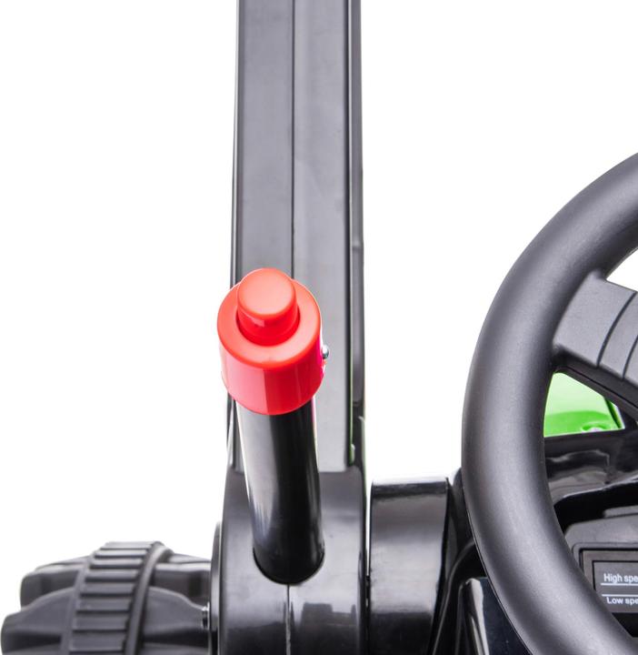 Produktbild Homcom Elektrischer Kinderbagger mit Schaufel (6 V)