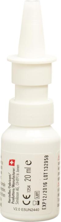 Actual product image Simalaya Nasal humidifier spray (1 Piece)