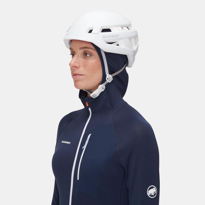 Produktbild Mammut Aenergy Light ML Hooded Jacket Women (L)