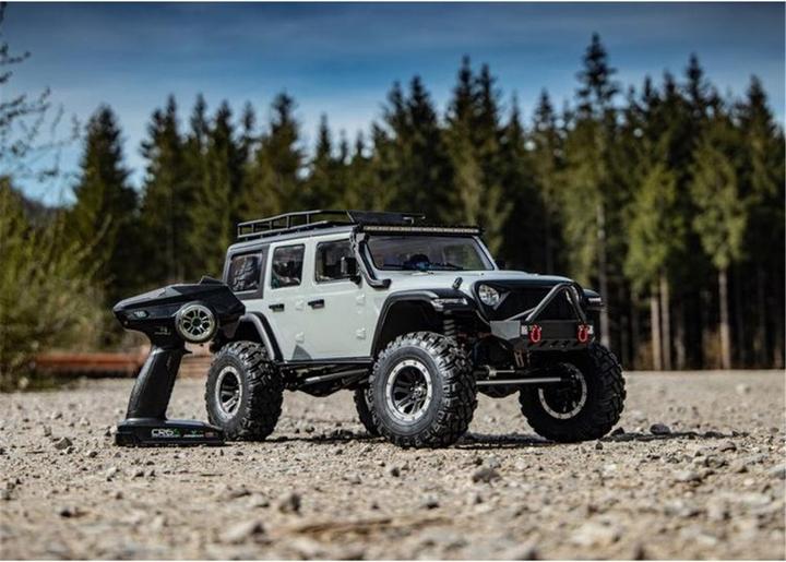 Immagine prodotto Absima Crawler CR1.8 Yucatan (RTR pronto all'uso)