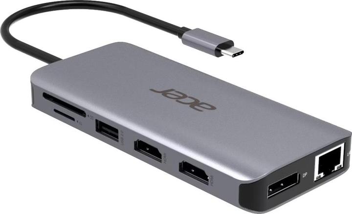 Actual product image Acer Mini (USB-C, 3 Ports)