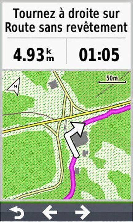 Produktbild Garmin Topo