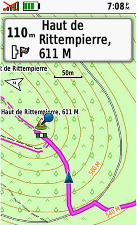 Produktbild Garmin Topo