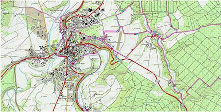 Produktbild Garmin Topo
