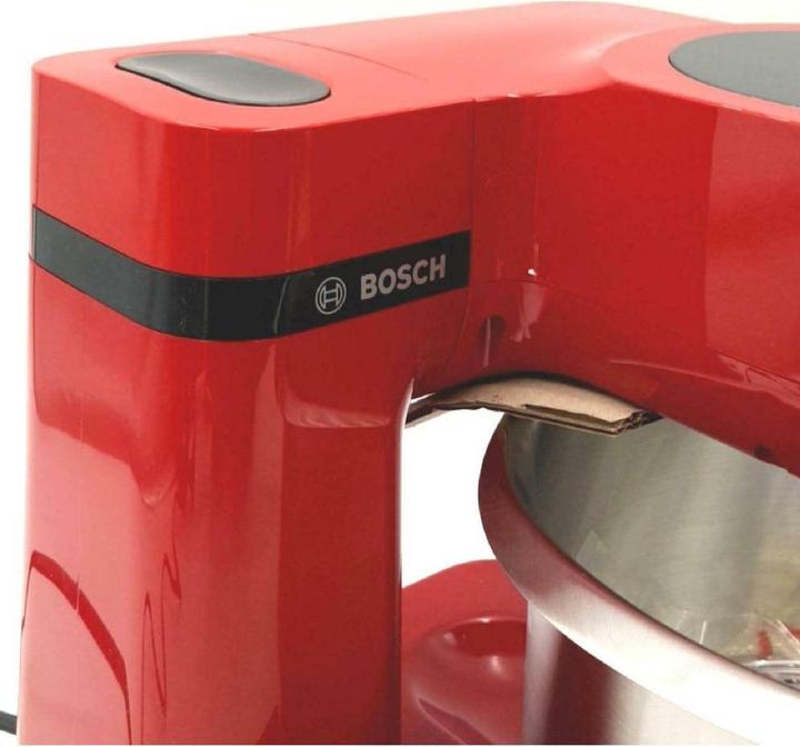 Image du produit Bosch Hausgeräte Série 2 MUMS2ER01 (700 W)