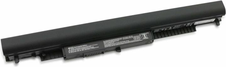 Immagine prodotto HP 807957-001 (4 Celle, 2800 mAh)