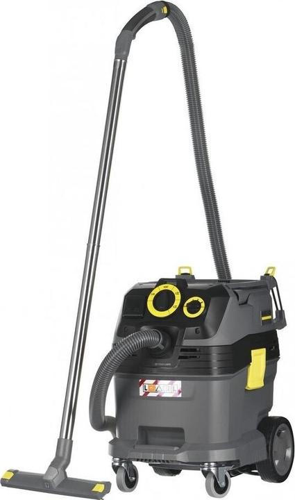 Image du produit Kärcher Professional Aspirateur eau/sèche NT30/1 Tact Te L (Aspirateur eau et poussière)