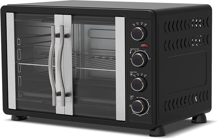 Immagine prodotto TurboTronic By Z-Line Mini forno