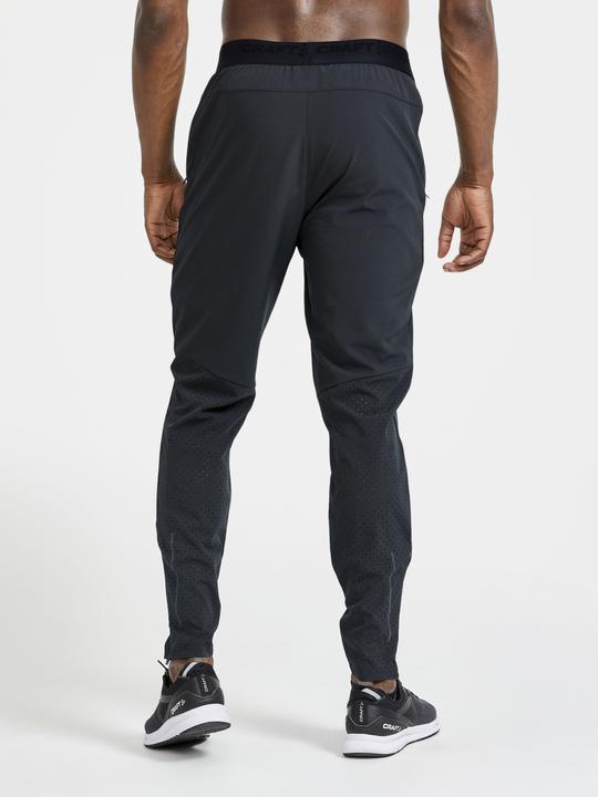 Actual product image Craft ADV Charge Training Pants - Running Pants - Men (L)