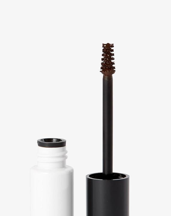 Actual product image Und Gretel Berlin FROH - Brow Bow Gel (No. 03 - Dark Brown)