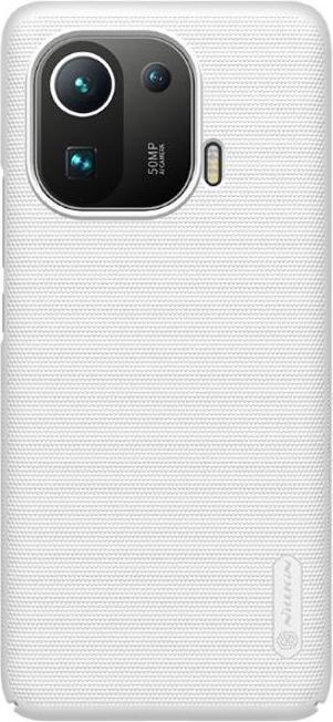 Produktbild Nillkin Super Frosted Shield Series (Xiaomi Mi 11 Pro)