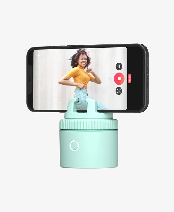 Produktbild Pivo Pod Lite Halterung mint