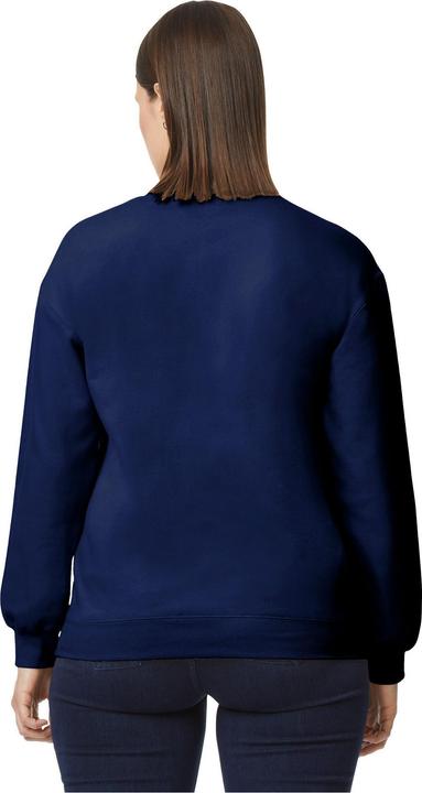 Produktbild Gildan Erwachsene Softstyle Fleece Midweight Pullover (L)