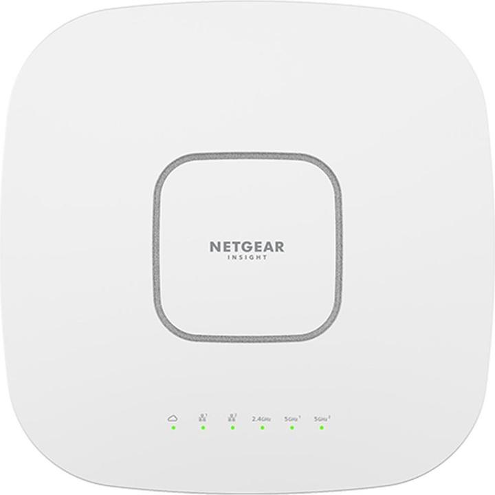 Productafbeelding Netgear WAX630 (2400 Mbit/s)