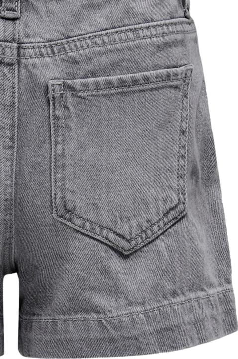 Produktbild Only Kogcomet Wide Shorts Dnm Mat624 (152)