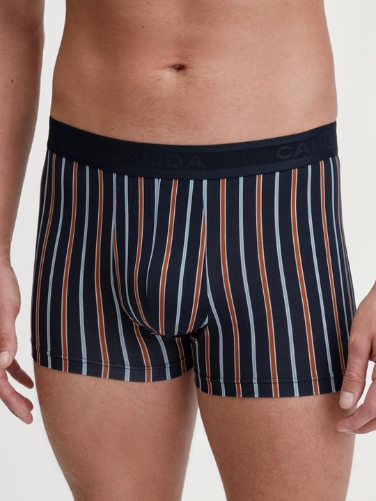 Image du produit Calida Grafic Cotton Boxershorts (XXL, Une unité par pack)