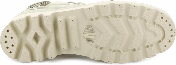 Actual product image Palladium Pampa Hi - 11250 (40)