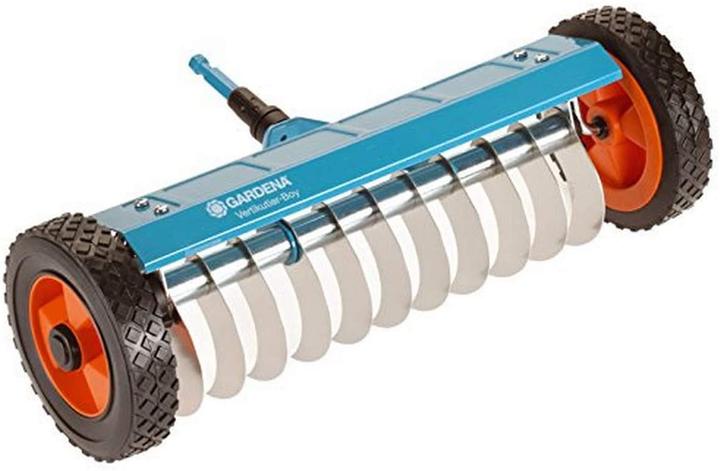 Image du produit Gardena Scarificateur