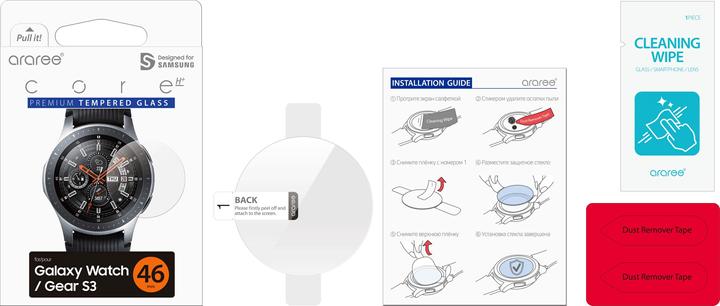 Immagine prodotto Samsung Araree Core Premium